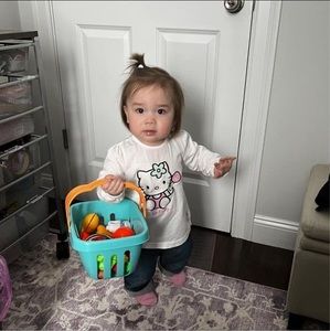 Meet your Posher, Jenny